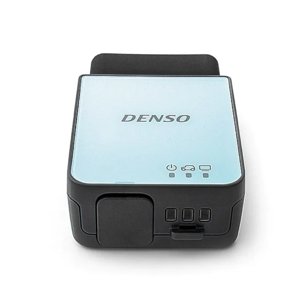 Original DENSO DST-NANO DST-010 INTERFACE SUBARU TOYOTA Honda DEALER SCAN TOOL Without Software - Image 3