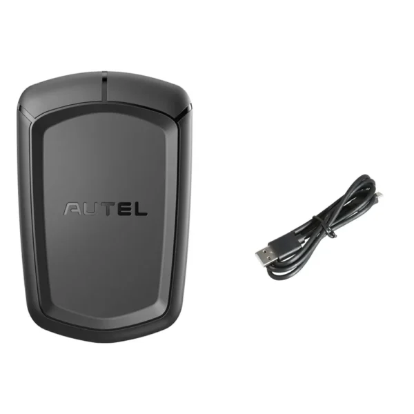 [US Version] 2024 Autel MaxiIM IM608 PRO II (Autel IM608 II) with Free G-Box3 and APB112 Support Mercedes Benz All Key with 1 More Year Free Update - Image 4