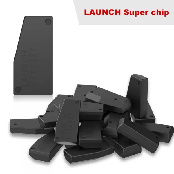 2023 Launch Super Chip for X431 Key Programmer Remote Maker Supports 8A 8C 8E 4C 4D 4E 48 7935 7936 7938 7939 11/12/13 10pcs/lot - Image 5