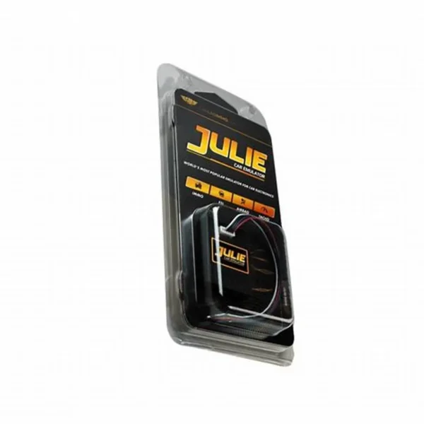 Julie Universal Car Emulator V110 Immo, Steering, Airbag, Esl Elv Emulator - Image 4