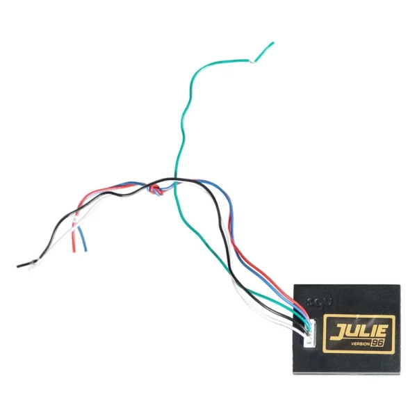 Julie Squ OF96 Universal Car Emulator for Immobilizer ECU Airbag Dashboard