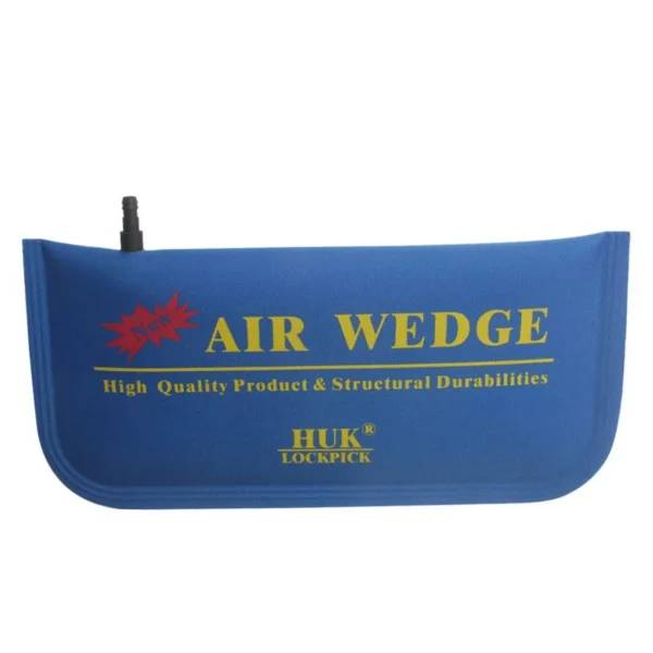 Universal Air Wedge