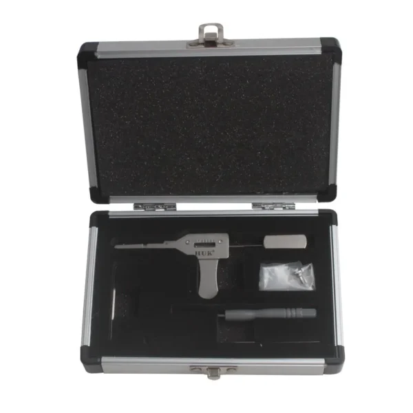 King Safes Lock Tool - Image 7