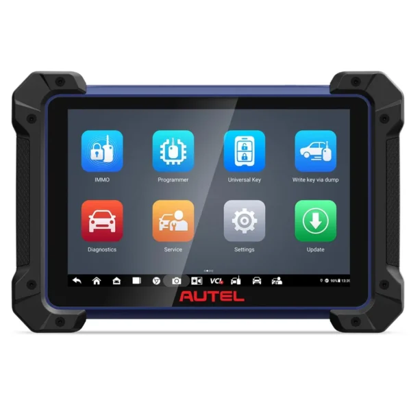 Autel MaxiIM IM608 II (IM608 PRO II) Automotive All-In-One Key Programming Tool US Version - Image 4