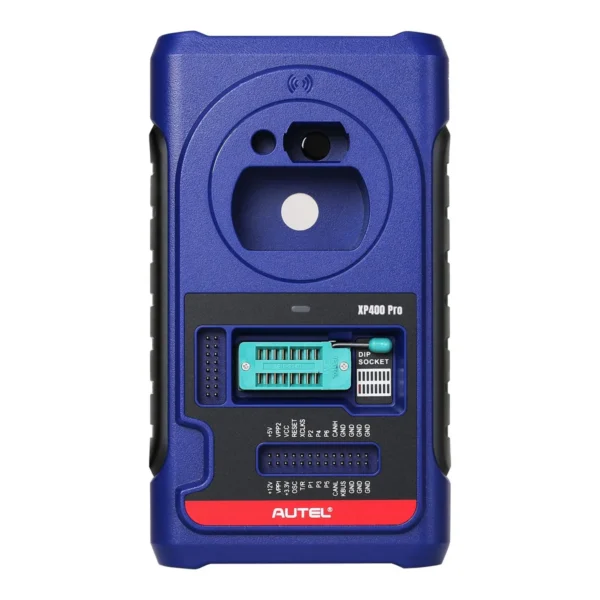 Autel MaxiIM IM608 II (IM608 PRO II) Automotive All-In-One Key Programming Tool US Version - Image 6