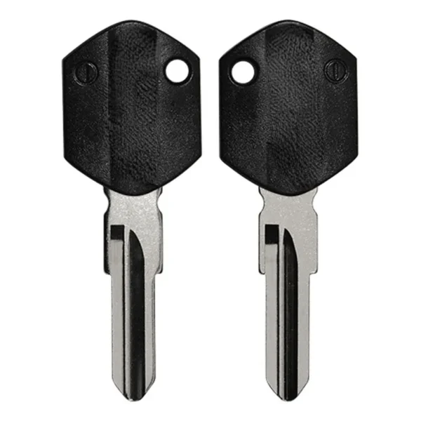 Brand New Black Red Motorcycle Blank Key Uncut Blade For KTM DUKE 125 250 390 690 990 Motorbike Racer Good Quality - Image 3