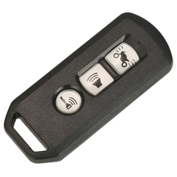 Motorcycle 3 Button Smart Key 433MHZ ID47 Chip for Honda motorbike K01 K35 K29 K77 K96 K97 K0R Keyless Entry - Image 5