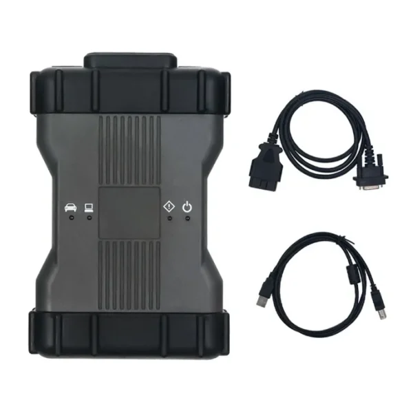 Renault VCI OBD2 Full Diagnostico Tool V229 For Renault Car Year After 2005 Support WIFI