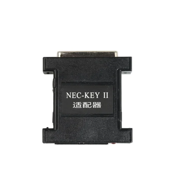 NEC KEY II Adapter for CKM100 and Digimaster III - Image 2