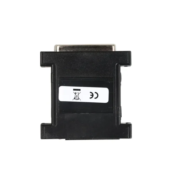 NEC KEY II Adapter for CKM100 and Digimaster III - Image 3