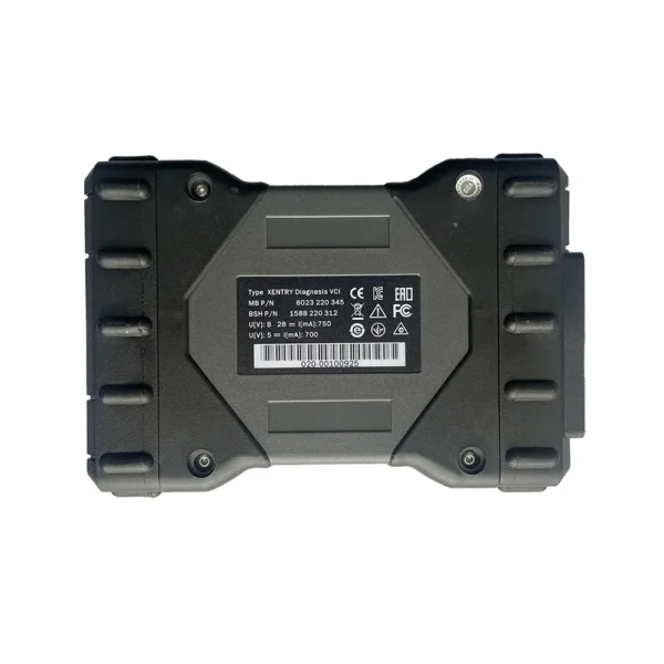 V2023.09 SUPER MB STAR C6 SD Connect C6 DOIP WIFI For BENZ Cars And Trucks Full Version - Image 3