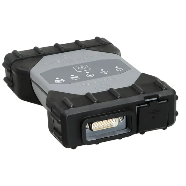 OEM Mercedes Benz C6 DoIP Xentry Diagnosis VCI Multiple with V2023.09 Software Keygen Included - Image 5