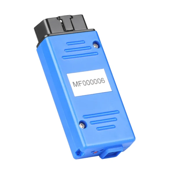 2023 VNCI MF J2534 Diagnostic Tool with Ford/ Mazda IDS V129 Compatible with J2534 PassThru and ELM327 Protocol Free Update Online - Image 3