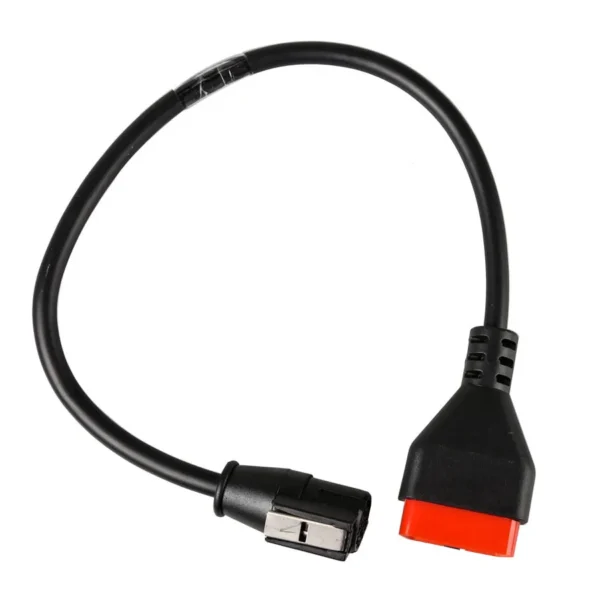 V227 CAN Clip For Renault Latest Renault Diagnostic Tool Multi-languages - Image 8