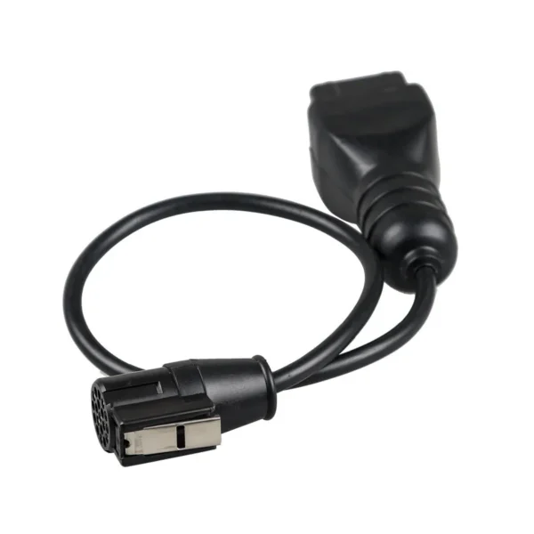 V227 CAN Clip For Renault Latest Renault Diagnostic Tool Multi-languages - Image 9