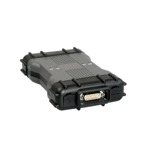 V2023.12 Mercedes Benz C6 OEM DoIP Xentry Diagnosis VCI Multiplexer with Software HDD No Need Activation - Image 4