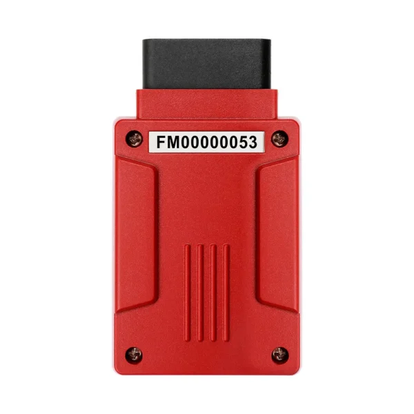 SVCI J2534 Diagnostic Tool for Ford & Mazda IDS V125 Support Online Module Programming - Image 2