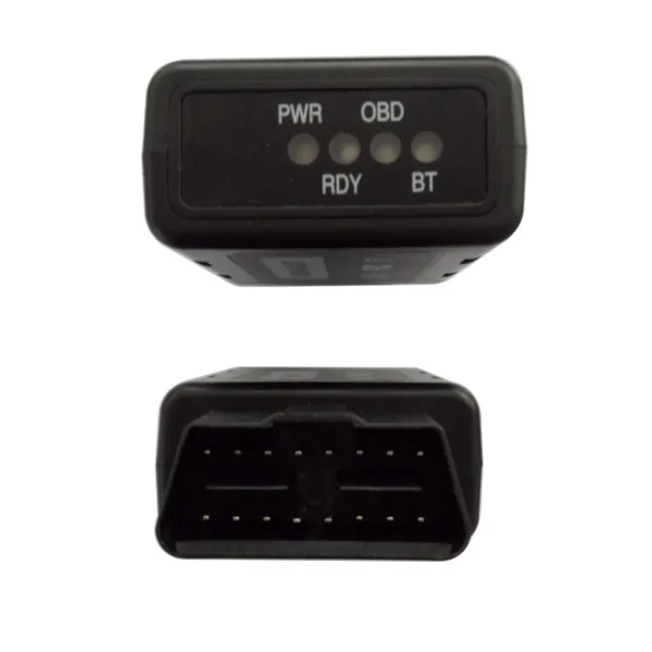 Renault-COM Bluetooth Diagnostic and Programming Tool for Renault Replacement of Renault Can Clip - Image 3