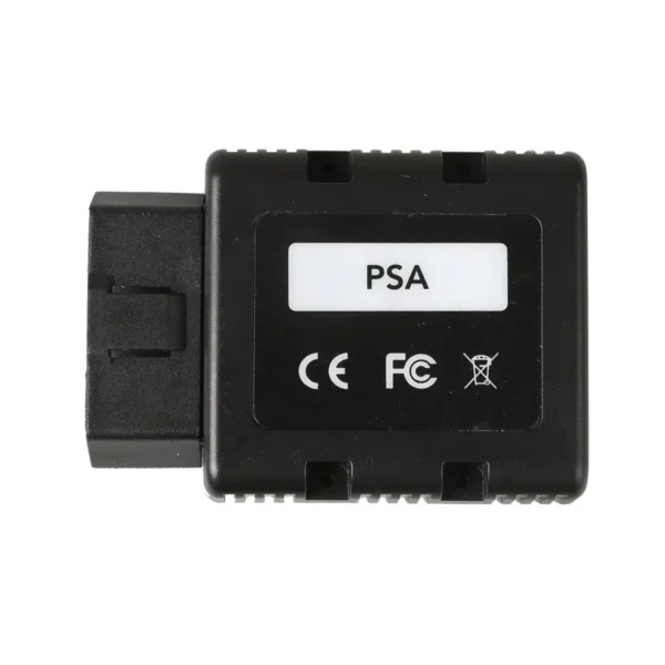 PSA-COM PSACOM Bluetooth Diagnostic And Programming Tool For Peugeot/Citroen Replacement Of Lexia-3 PP2000