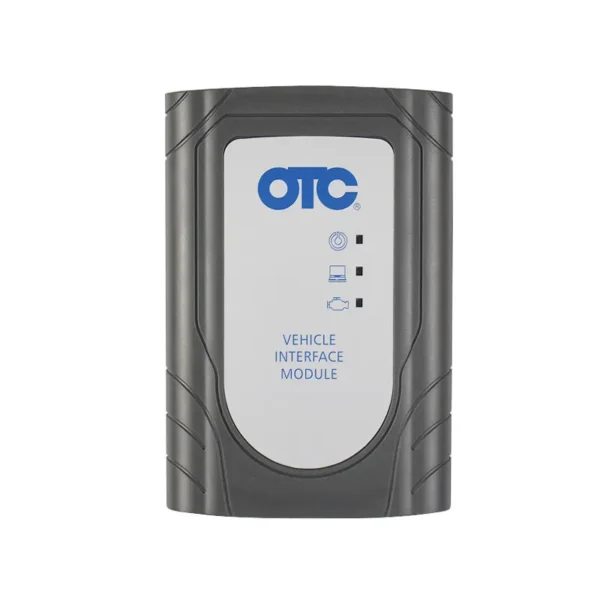 OTC GTS (IT3) Diagnostic Tool For Toyota And Lexus Scan Tool V18.00.008