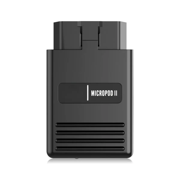 V17.04 wiTech MicroPod 2 Diagnostic Programming Tool for Chrysler