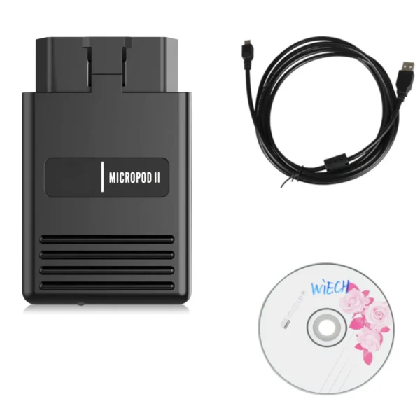 V17.04 wiTech MicroPod 2 Diagnostic Programming Tool for Chrysler - Image 7