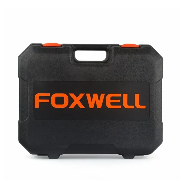 Foxwell GT80 Mini OBDII Car Diagnostic Scanner Tool support ABS SRS Airbag Engine Transmission - Image 10