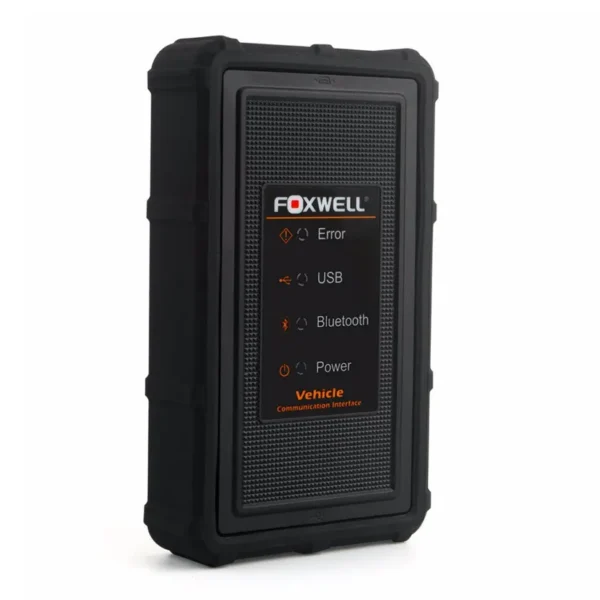 Foxwell GT80 Mini OBDII Car Diagnostic Scanner Tool support ABS SRS Airbag Engine Transmission - Image 5