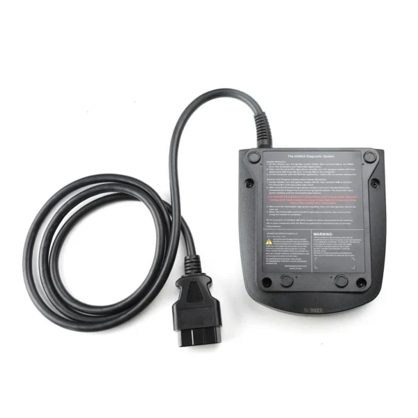 V3.104.024 HDS HIM Diagnsotic System for Honda from 1992-2020 - Image 3