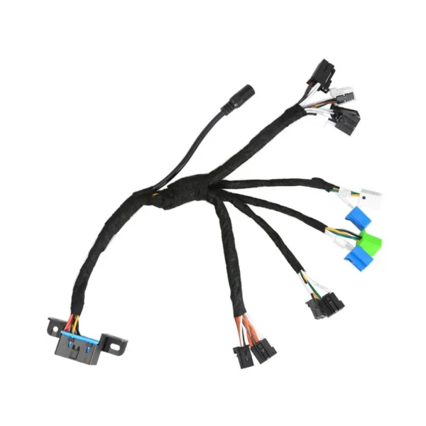 EIS ELV Test Cables for Mercedes Works Together with VVDI MB BGA TOOL and CGDI Prog MB (5-in-1) - Image 2