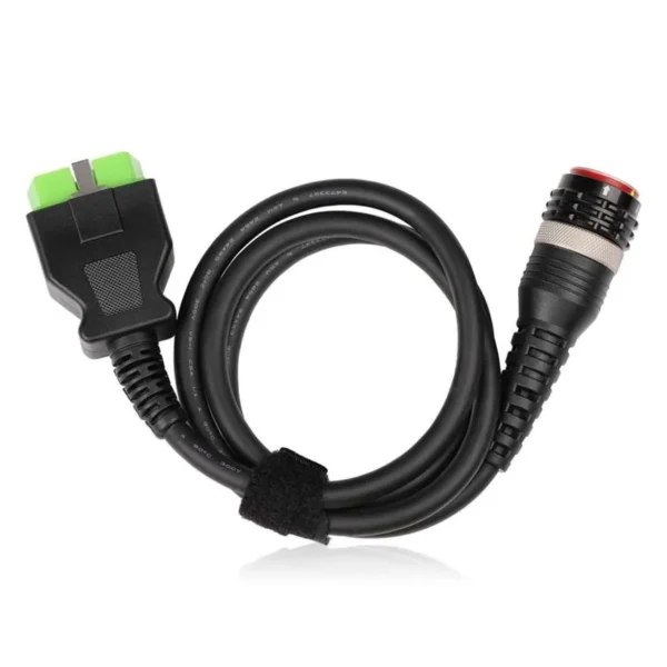 Full set diagnostic cable for Volvo Vocom 88890300 truck diagnostic tool Vocom II 88894000 - Image 2