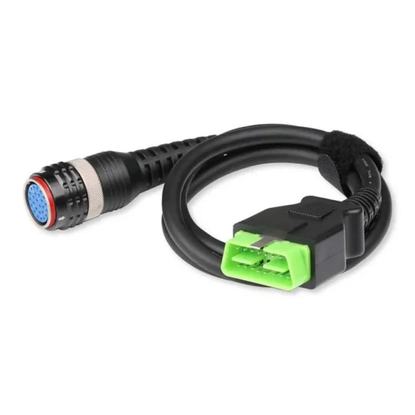 Full set diagnostic cable for Volvo Vocom 88890300 truck diagnostic tool Vocom II 88894000 - Image 3