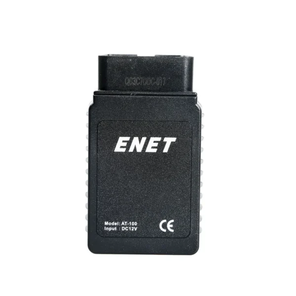 ENET (Ethernet to OBD) Interface Adapter E-SYS ICOM Coding for BMW F-series