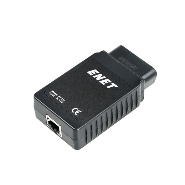 ENET (Ethernet to OBD) Interface Adapter E-SYS ICOM Coding for BMW F-series - Image 3