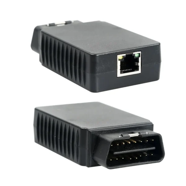 ENET (Ethernet to OBD) Interface Adapter E-SYS ICOM Coding for BMW F-series - Image 4