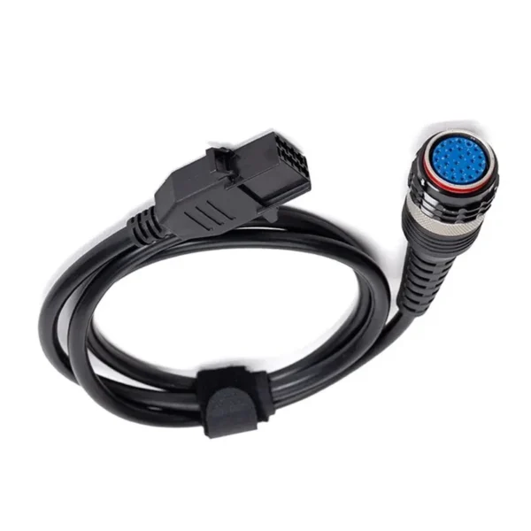 8 Pin Cable 88890306 For VOLVO Vocom I & VOCOM II 88890400 Diagnostic Cable 88890306 Fci Vocom 8 Pin Cable - Image 2