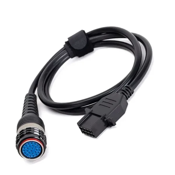 8 Pin Cable 88890306 For VOLVO Vocom I & VOCOM II 88890400 Diagnostic Cable 88890306 Fci Vocom 8 Pin Cable - Image 3