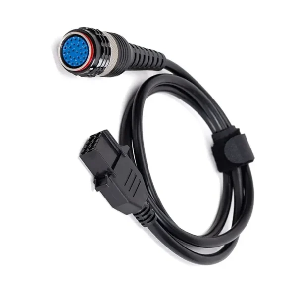 8 Pin Cable 88890306 For VOLVO Vocom I & VOCOM II 88890400 Diagnostic Cable 88890306 Fci Vocom 8 Pin Cable - Image 4