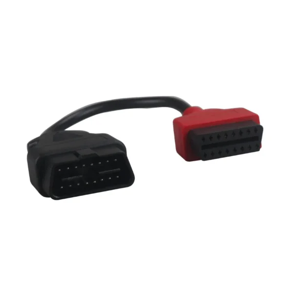 Fiat Ecu Scan Adaptors Fiat Connect Cable (3 Pieces/ Set) - Image 3