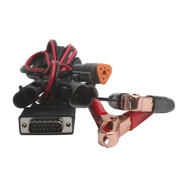 Full Set Cables for XTruck USB Link - Image 7