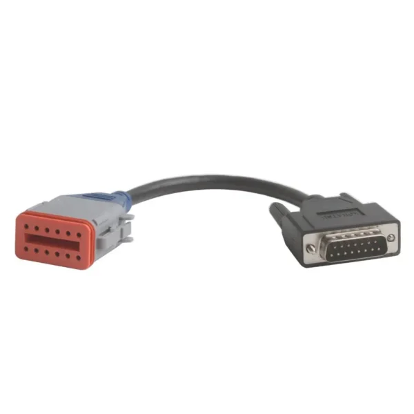 Full Set Cables for XTruck USB Link - Image 8