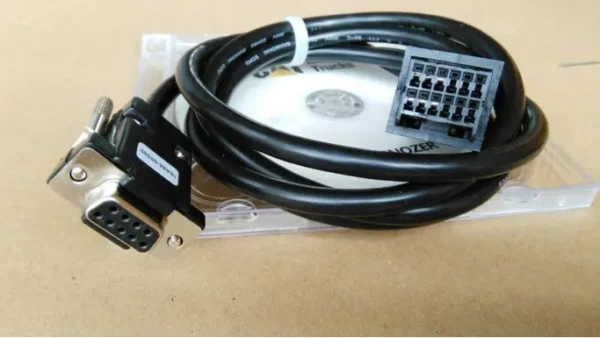 16A68-00500 GSE Diagnostic Cable with Diagnozer