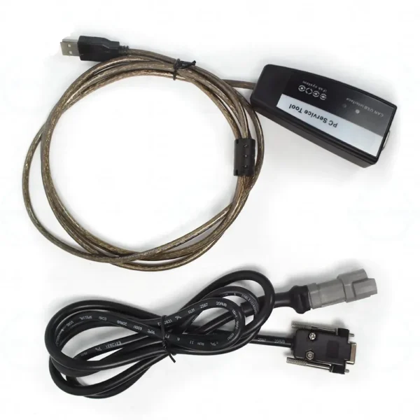 Yale PC Service Tool Ifak CAN USB Interface