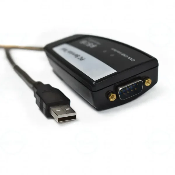 Yale PC Service Tool Ifak CAN USB Interface - Image 4