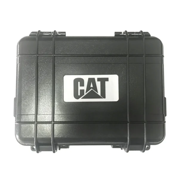 Real 2019A/2019C/2024A Caterpillar ET3 Adapter III P/N 317-7485 USB version - Image 8