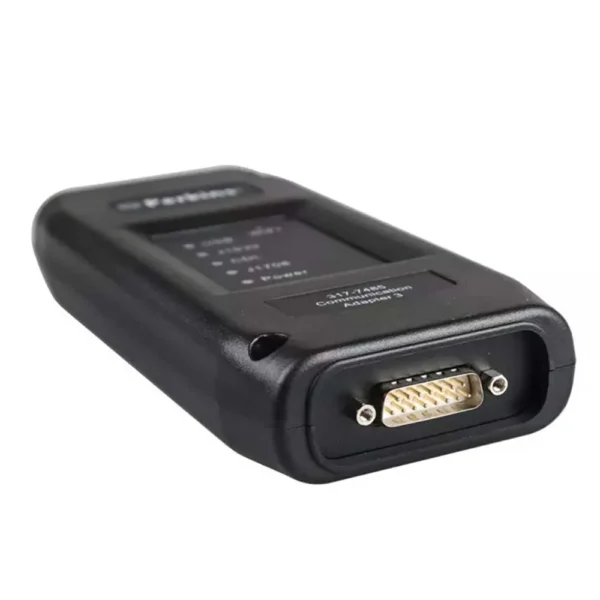 Perkins EST Interface EST Diagnostic Adapter V2015A USB Version - Image 4