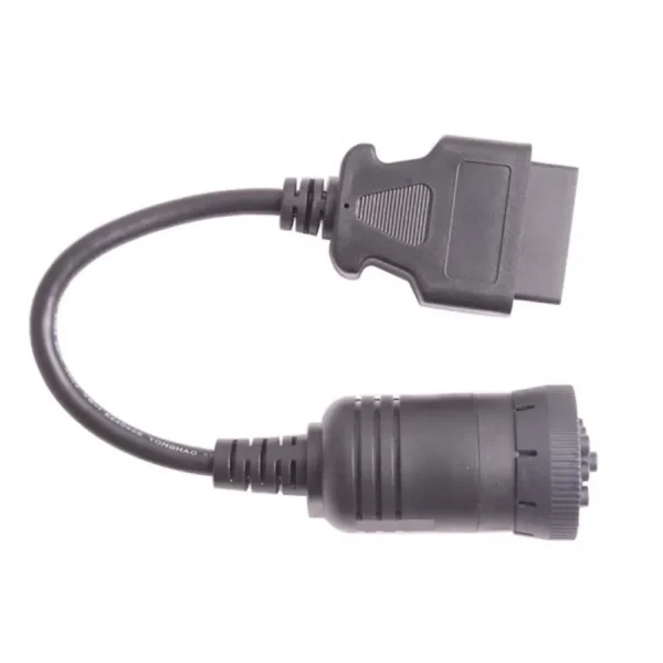 Perkins EST Interface EST Diagnostic Adapter V2015A USB Version - Image 8