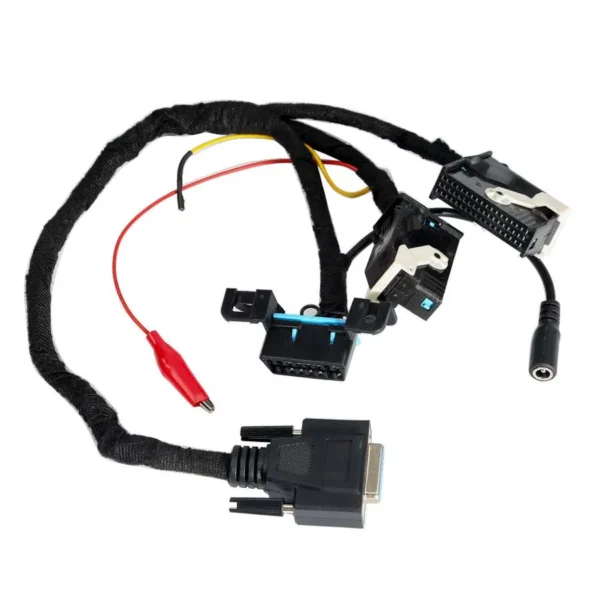 BMW FEM/BDC Key Programmer Data Desktop Test Platform for FEM/BDC Key and Program ECU Gearbox - Image 8