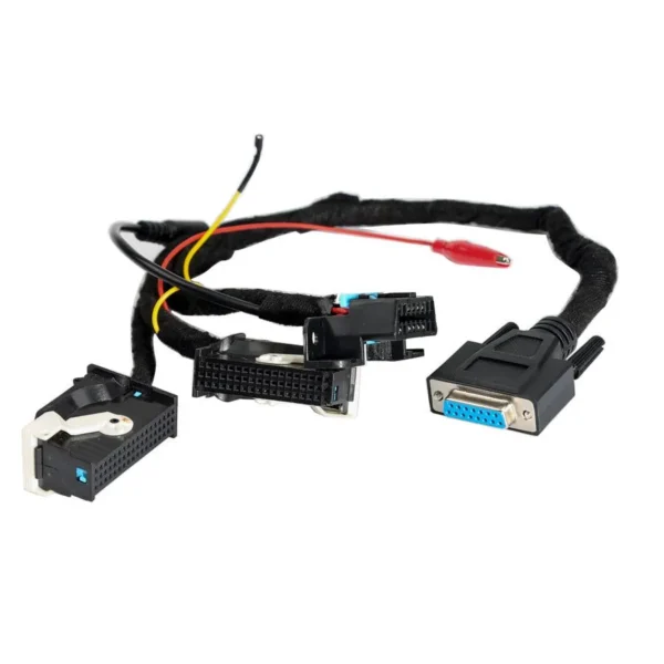 BMW FEM/BDC Key Programmer Data Desktop Test Platform for FEM/BDC Key and Program ECU Gearbox - Image 9