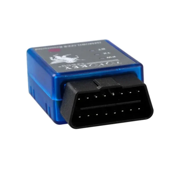 TOYO KEY OBD II KEY PRO Support Toyota G & H All Key Lost Work with MINI CN900 & MINI ND900 - Image 3